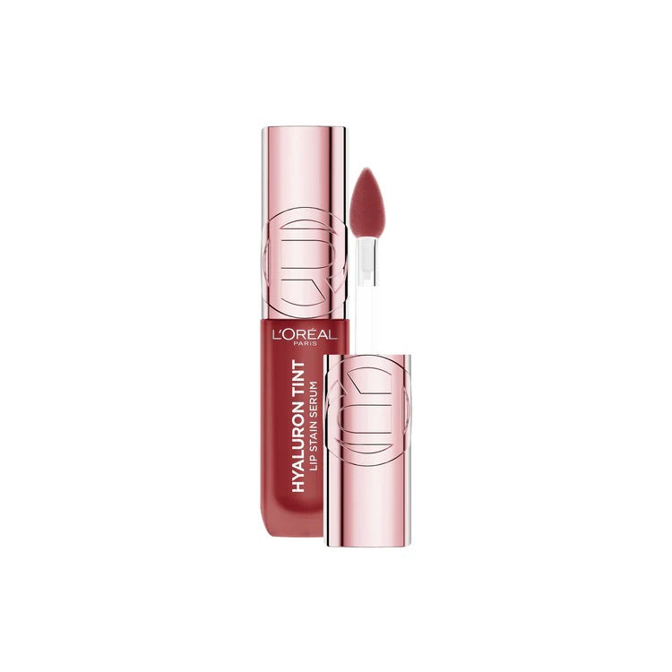 Hyaluron Tint Lip Stain Serum_#521 Bordeaux Please