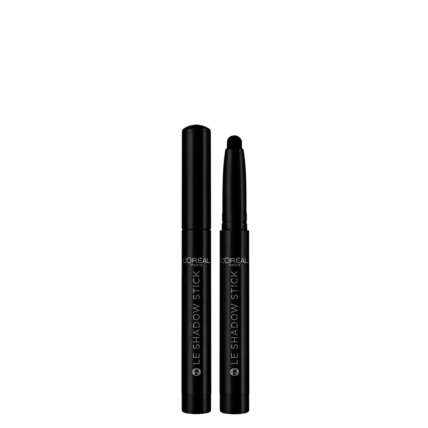 Infaillible Shadow Stick_#All Night Black