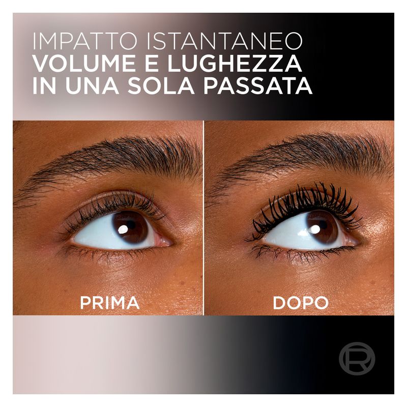 mascara paradise big deal latex black_#black