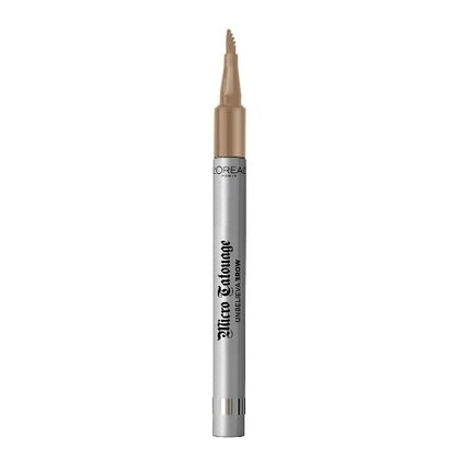 infaillible micro tatouage unbelieva brow_#101 blonde