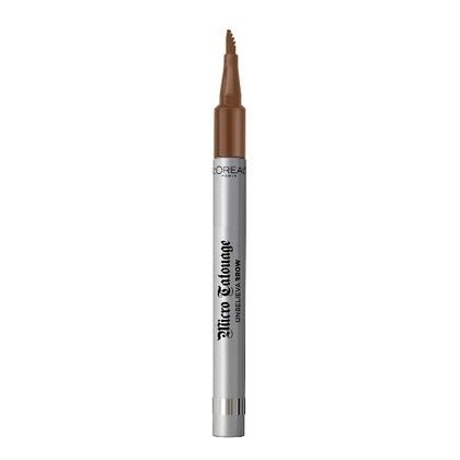 infaillible micro tatouage unbelieva brow_#103 dark blonde