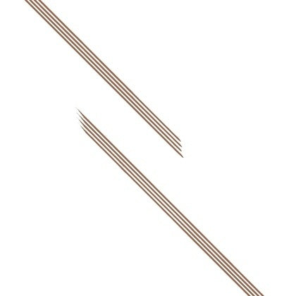 infaillible micro tatouage unbelieva brow_#103 dark blonde