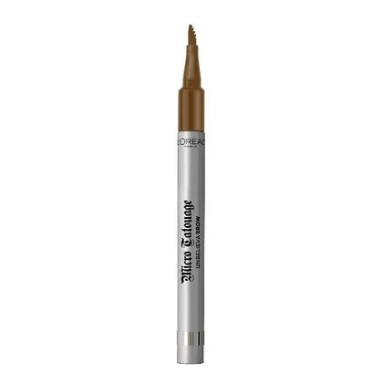 Infaillible Micro Tatouage Unbelieva Brow_#104 Chatain