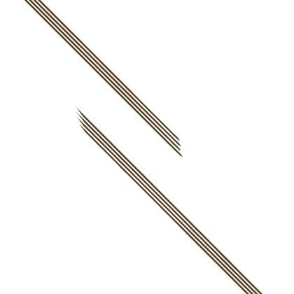 Infaillible Micro Tatouage Unbelieva Brow_#105 Brunette