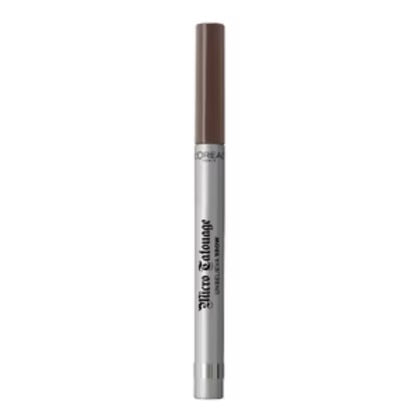 Infaillible Micro Tatouage Unbelieva Brow_#108 Dark Brune