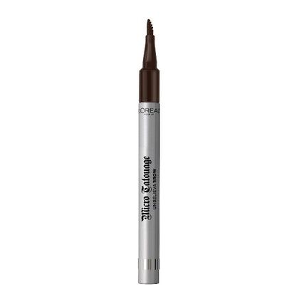 infaillible micro tatouage unbelieva brow_#109 ebony