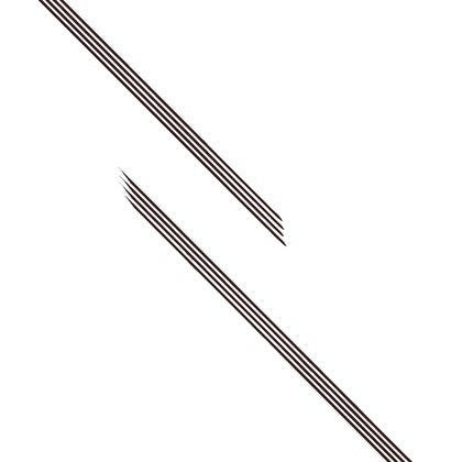 Infaillible Micro Tatouage Unbelieva Brow_#109 Ebony