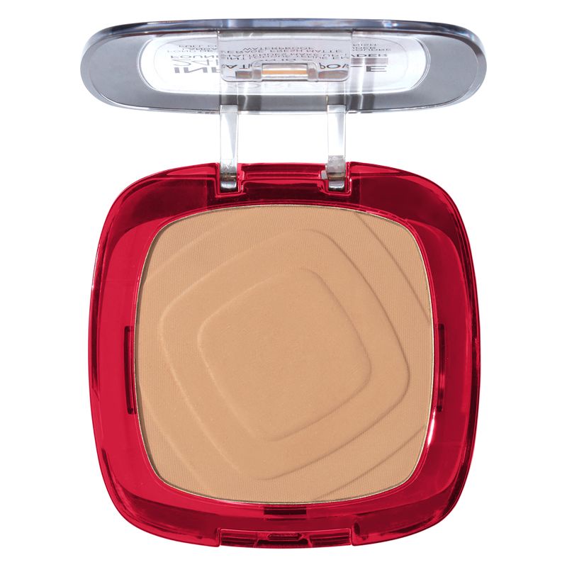 Infaillible 24H Fresh Wear - Fondotinta In Polvere_#140 Golden Beige