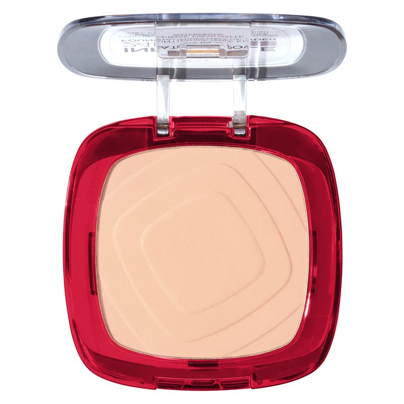 Infaillible 24H Fresh Wear - Fondotinta In Polvere_#180 Rose Sand