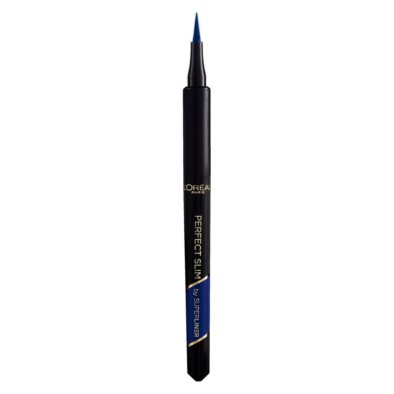 Perfect Slim By Superliner_#04 Navy