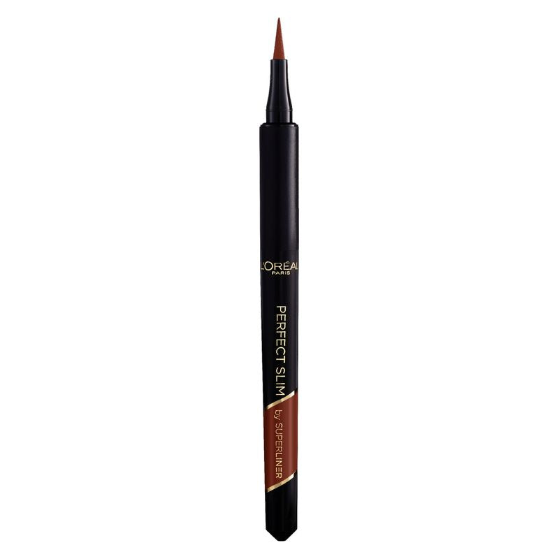 perfect slim by superliner_#03 brown