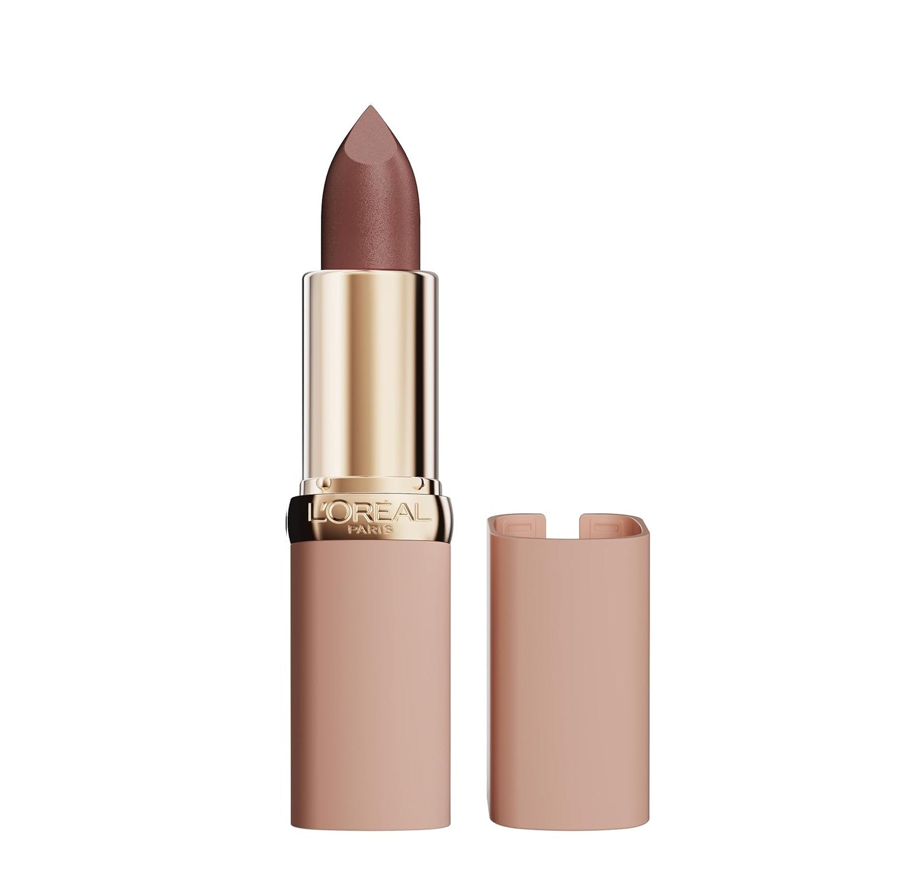 Color Riche Blurred Matte_#560 Rosewood