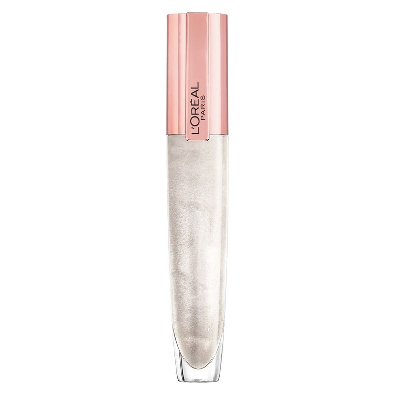 Brilliant Signature Gloss Volumizzante_#400 I Maximize