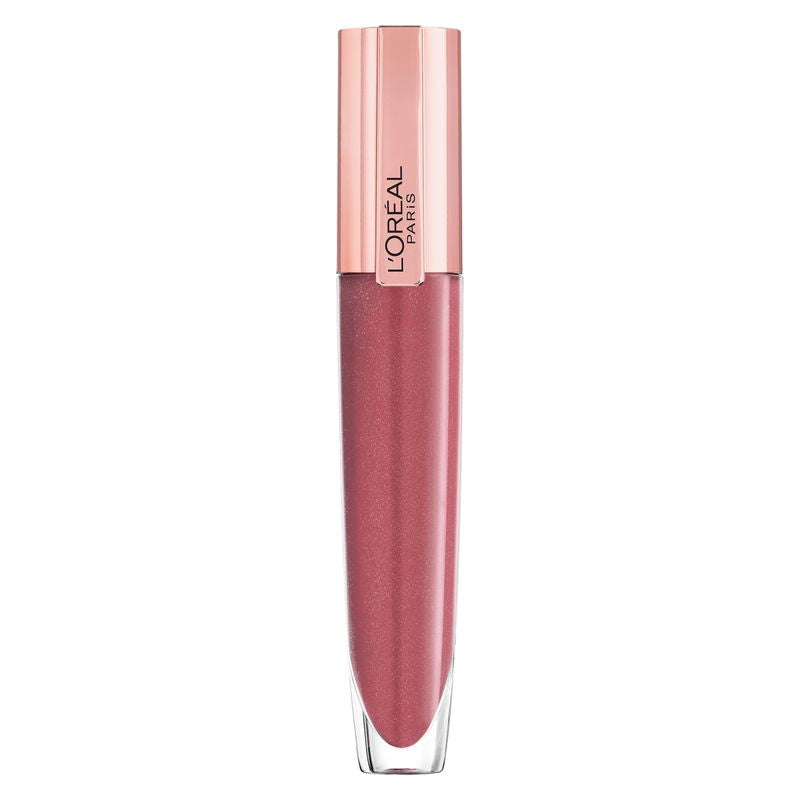 Brilliant Signature Gloss Volumizzante_#404 I Assert