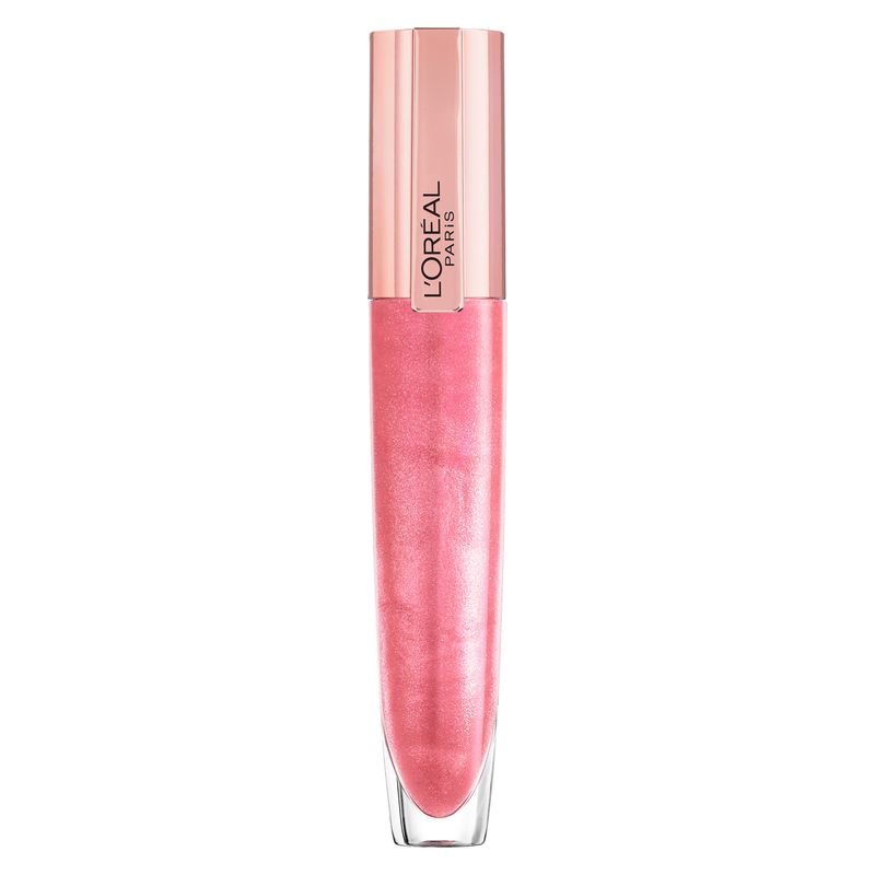 Brilliant Signature Gloss Volumizzante_#406 I Amplify