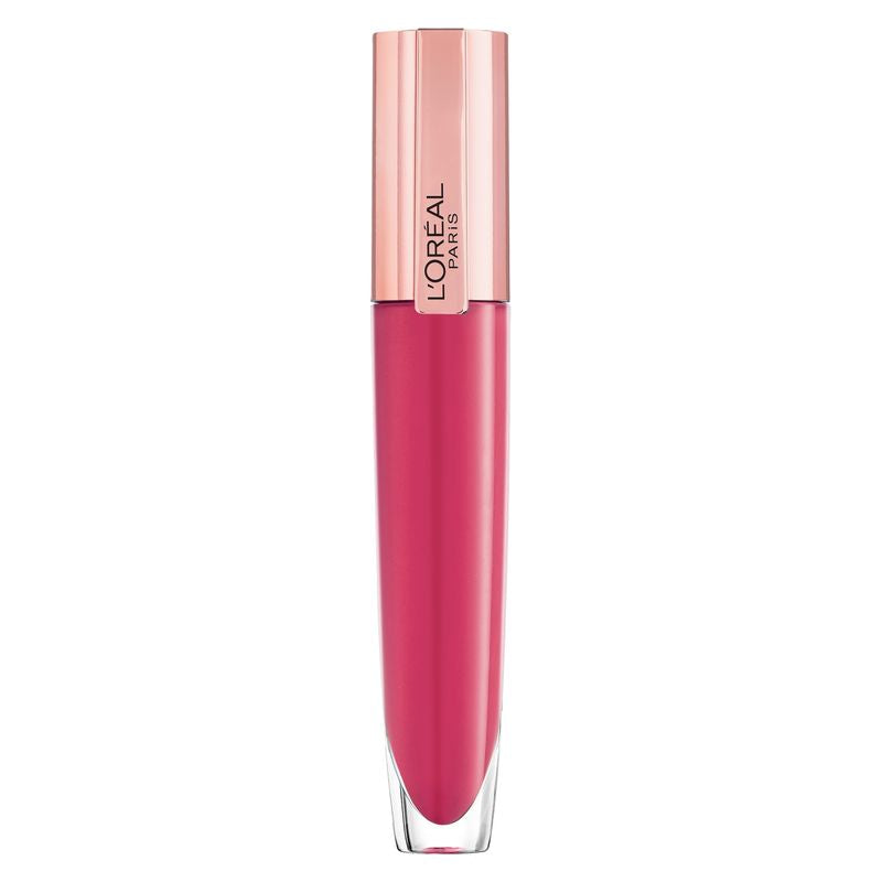 Brilliant Signature Gloss Volumizzante_#408 I Accentua