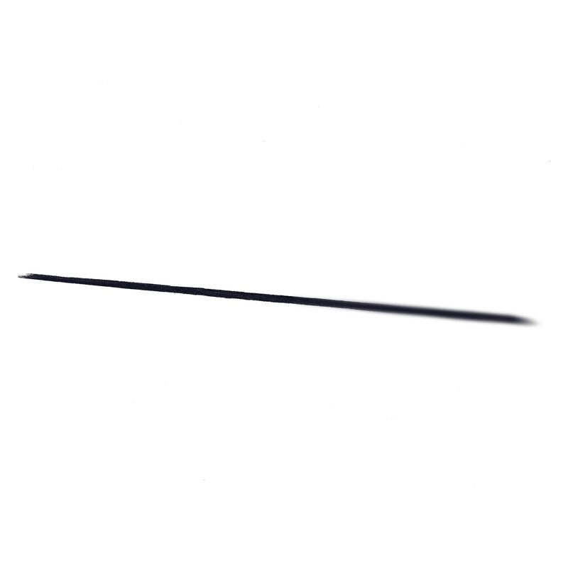 Infaillible Grip Gel Automatic Eye Liner_#002 Matte Black