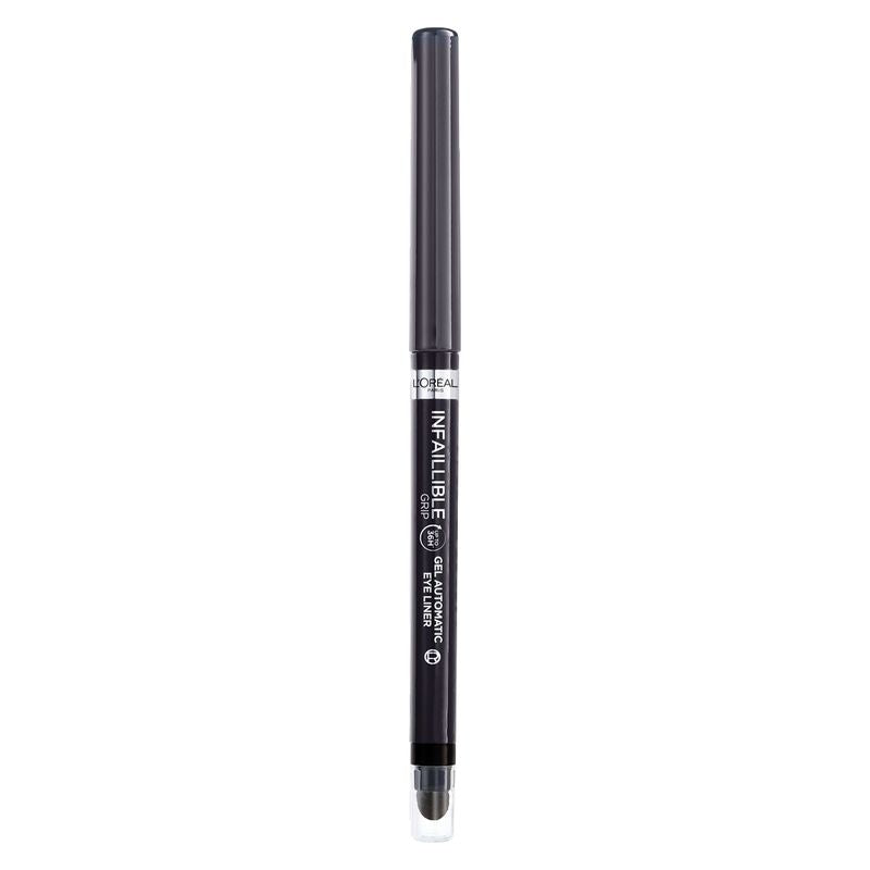 Infaillible Grip Gel Automatic Eye Liner_#003 Taupe Grey