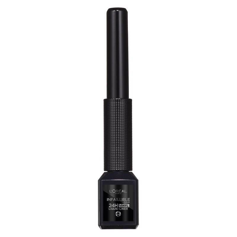Infaillible Grip 24h Vinyl Liquid Liner_#Black