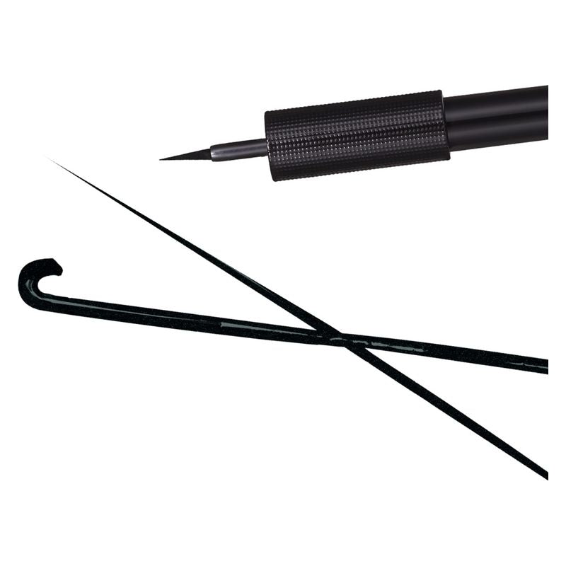 Infaillible Grip 24h Vinyl Liquid Liner_#Black