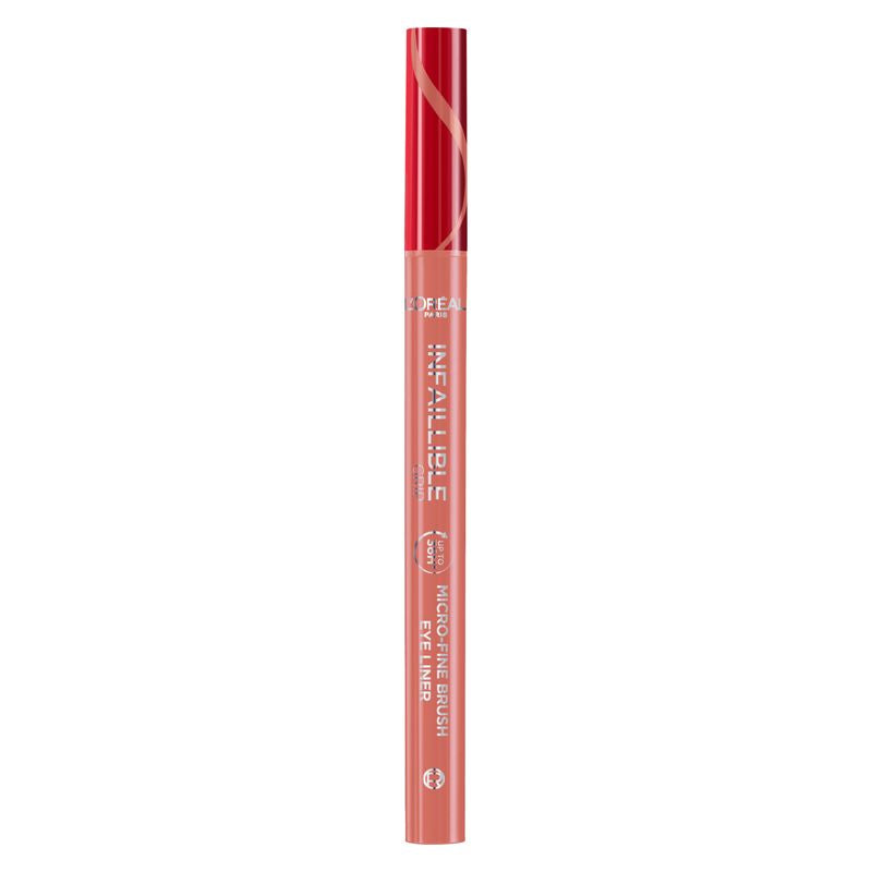 infaillible micro-fine brush eye liner_#03 ancient rose
