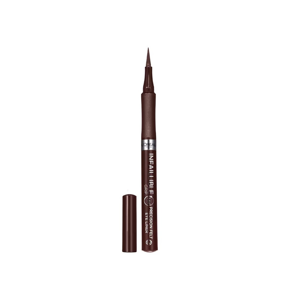 Infaillible Precision Felt Eyeliner_#02 Brown