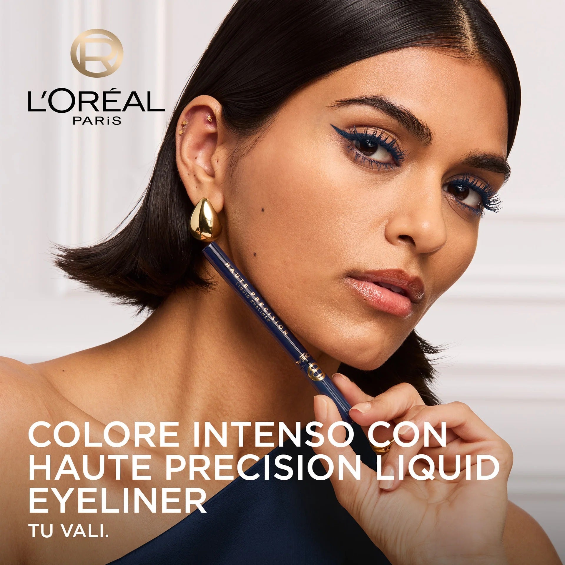 haute precision eyeliner_#blue suede