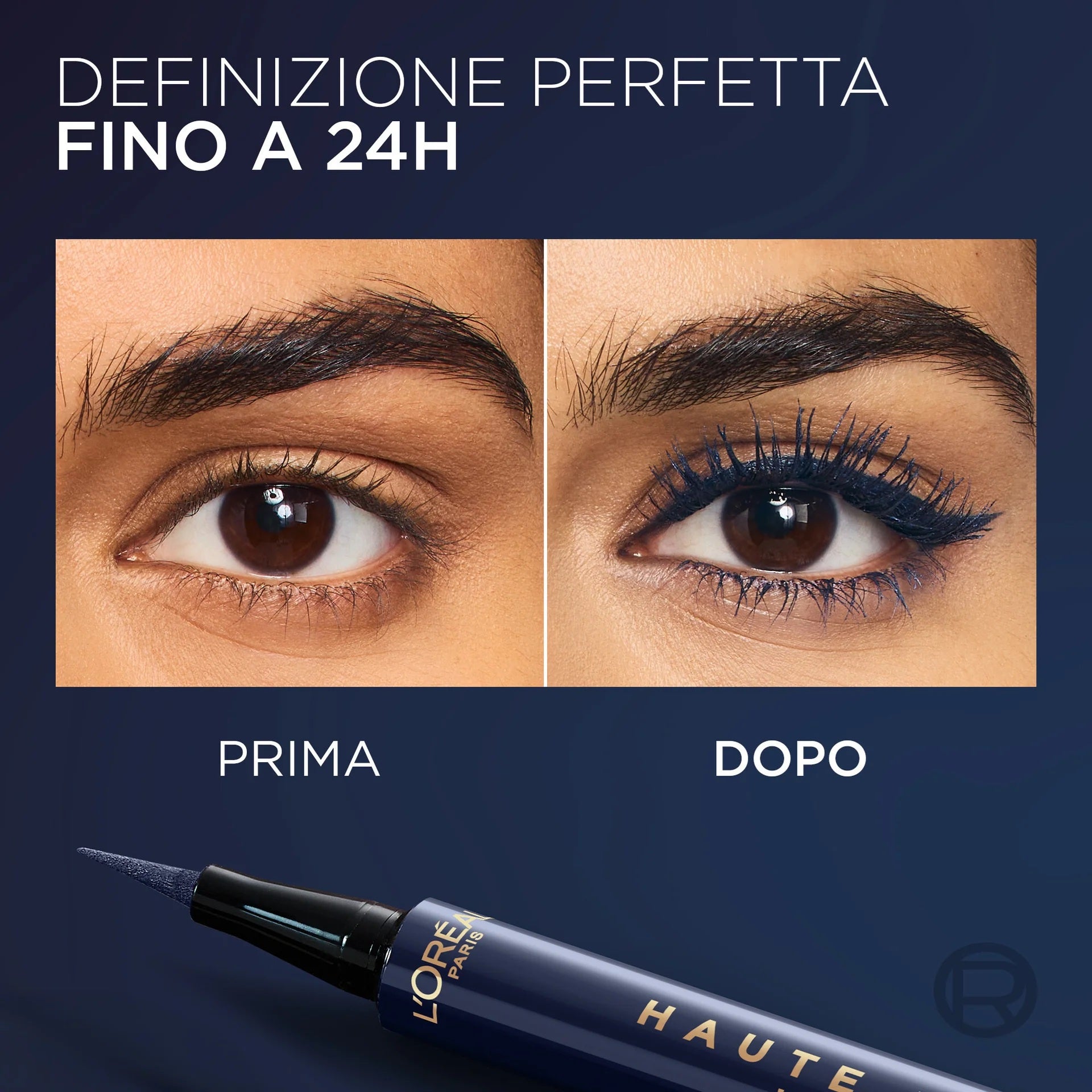 Haute Precision Eyeliner_#Blue Suede
