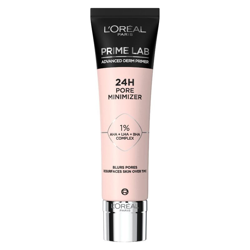 Prime Lab Advanced Derm Primer - 24H Pore Minimizer_#30ml