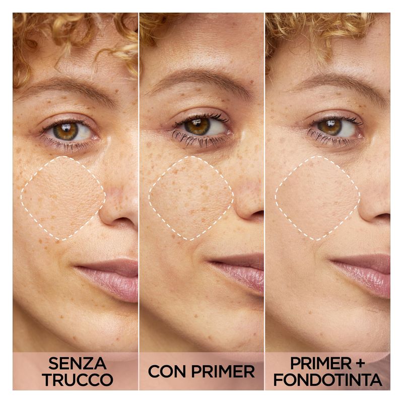 Prime Lab Advanced Derm Primer - 24H Pore Minimizer_#30ml
