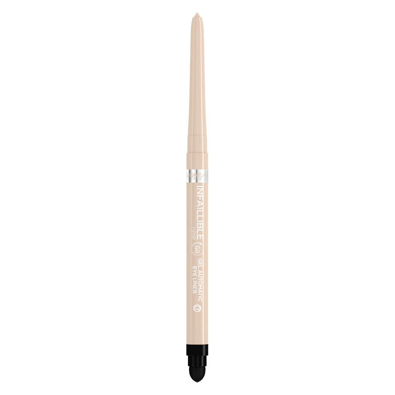 infaillible grip gel automatic eye liner_#11 opalescent