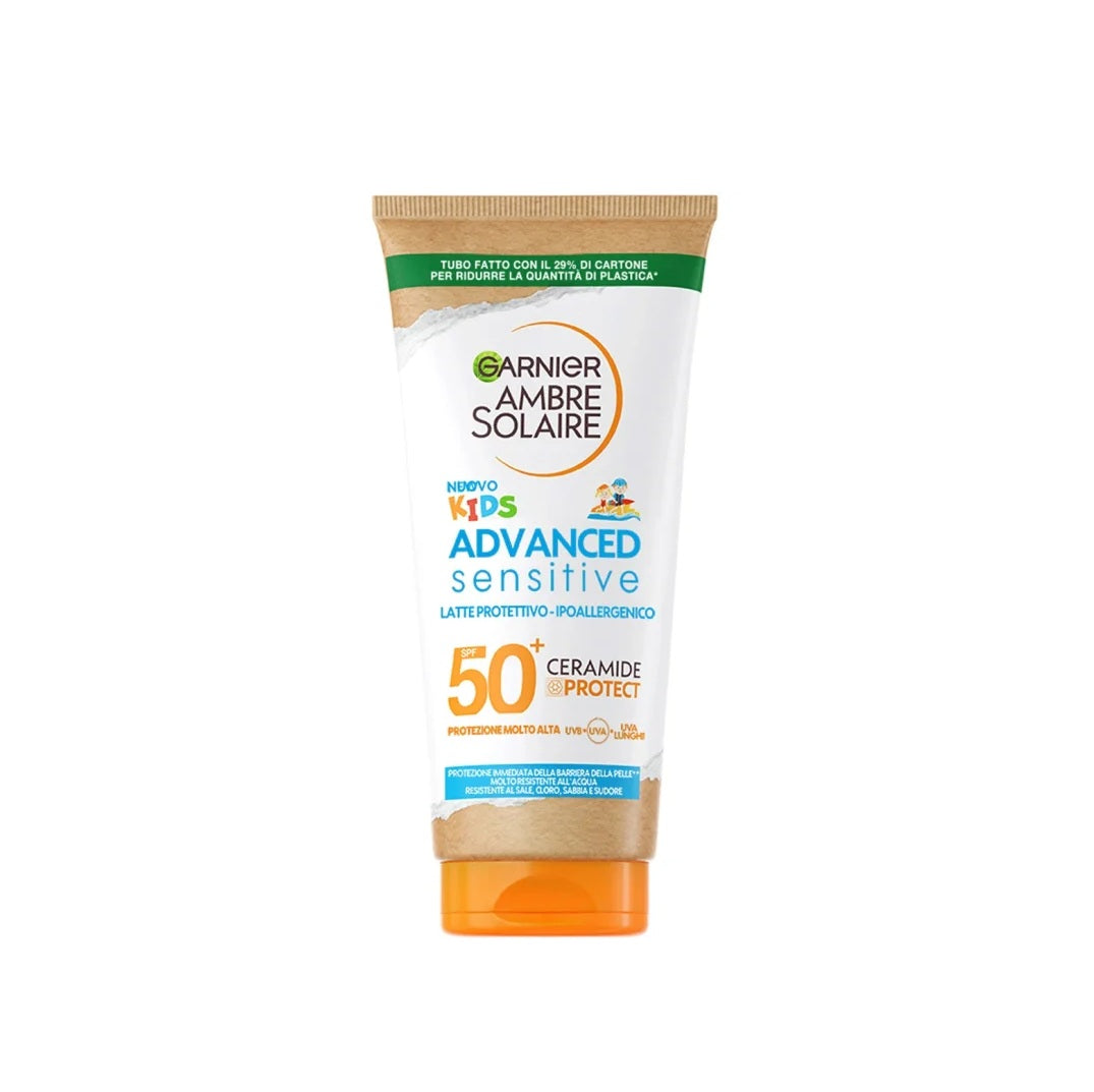 Ceramide Protect SPF50+ Kids Advanced sensitive_#175ml