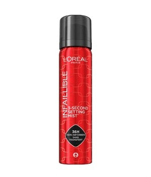 Infaillible 3-Second Setting Spray - 36H_#75ML