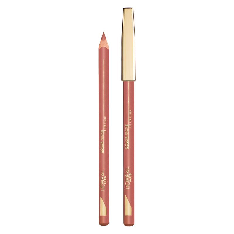 Color Riche Lip Liner_#630 Cafe de