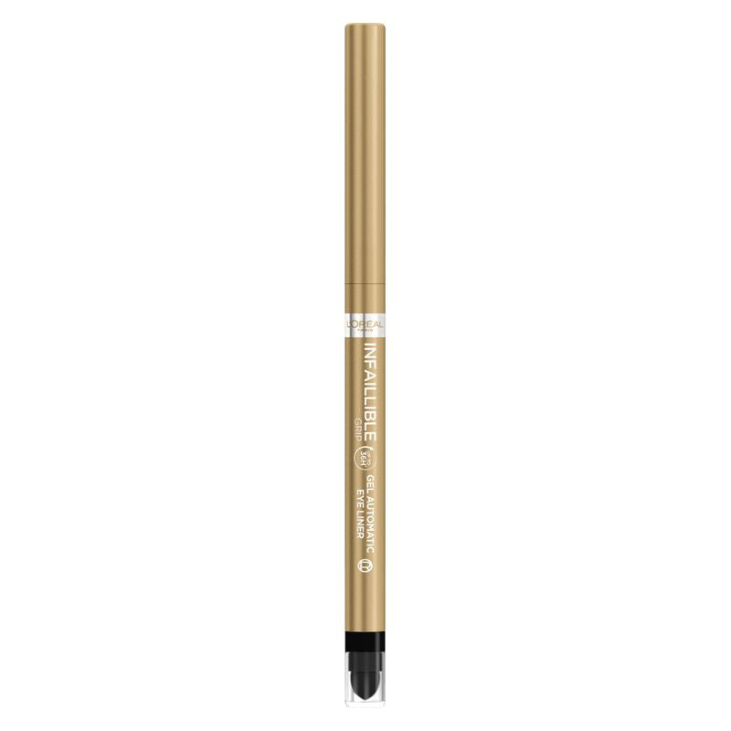 Infaillible Grip Gel Automatic Eye Liner_#15 Champagne