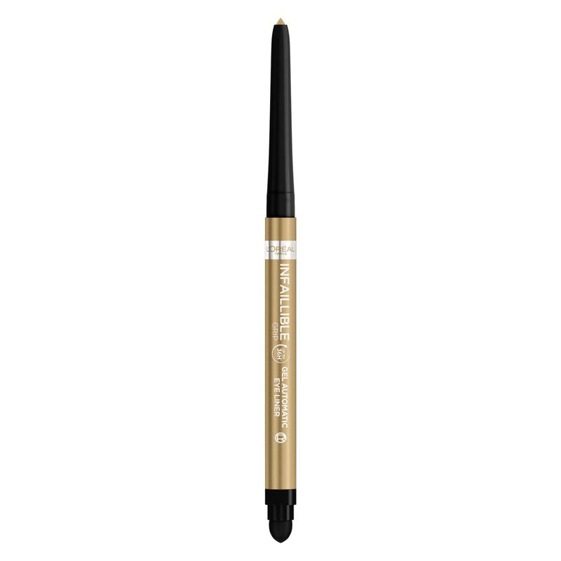 Infaillible Grip Gel Automatic Eye Liner_#15 Champagne