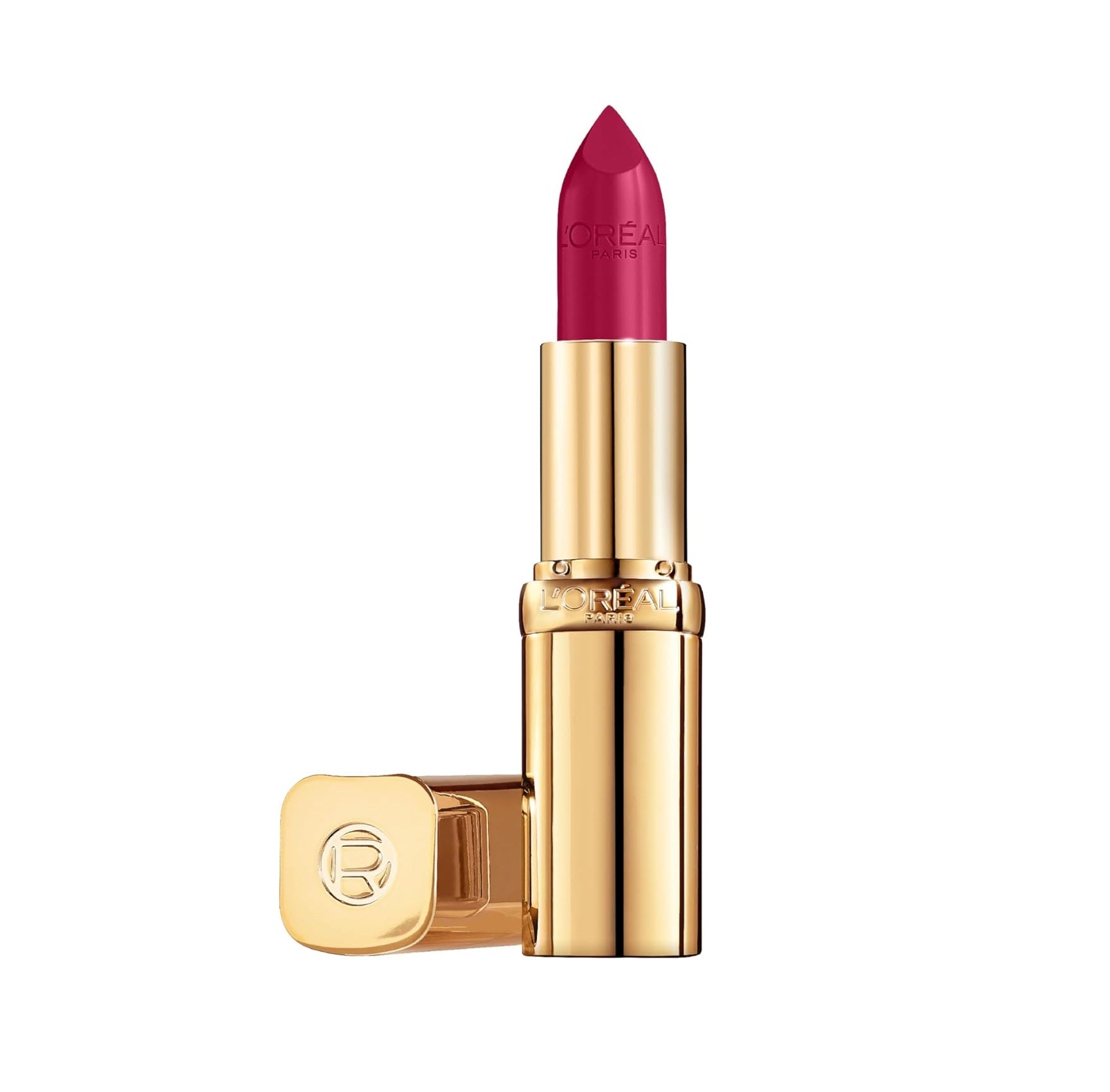 Color Riche Satin Rouge a Levres_#2000 La Prune 40Y