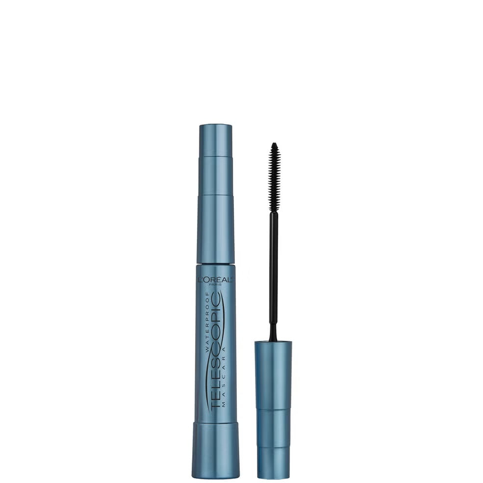 Telescopic Waterproof_#Black
