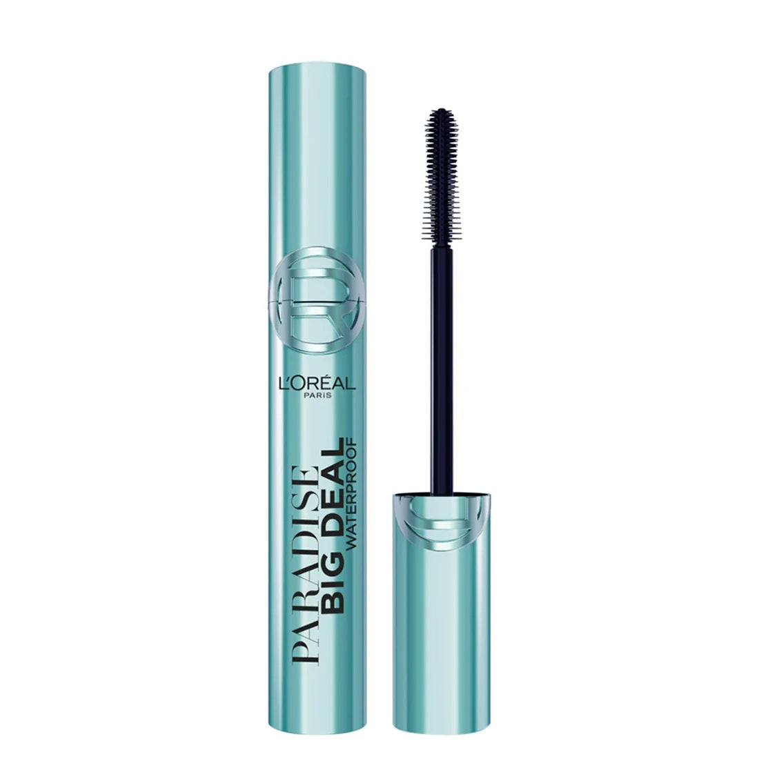 Mascara Paradise Big Deal_#Black Waterproof