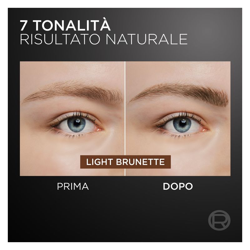 infaillible faux brown_#light brunette