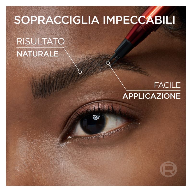 infaillible faux brown_#light brunette
