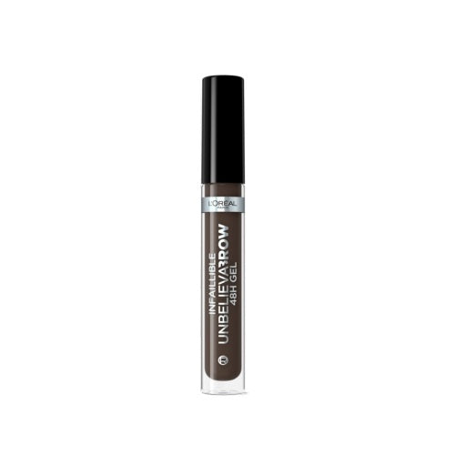 Unbelieva Brow Gel Sopracciglia_#105 Brunette