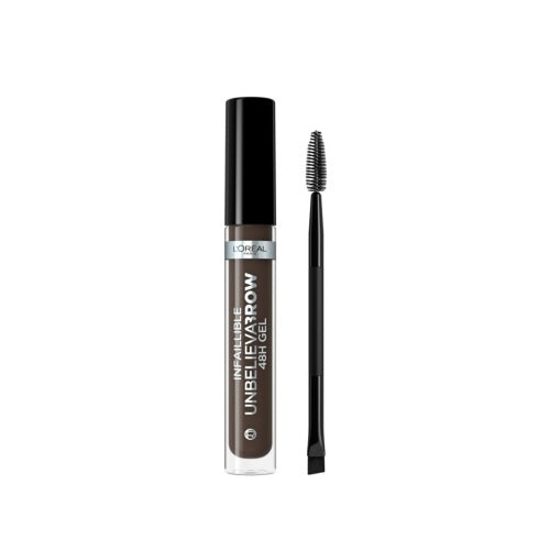 Unbelieva Brow Gel Sopracciglia_#105 Brunette