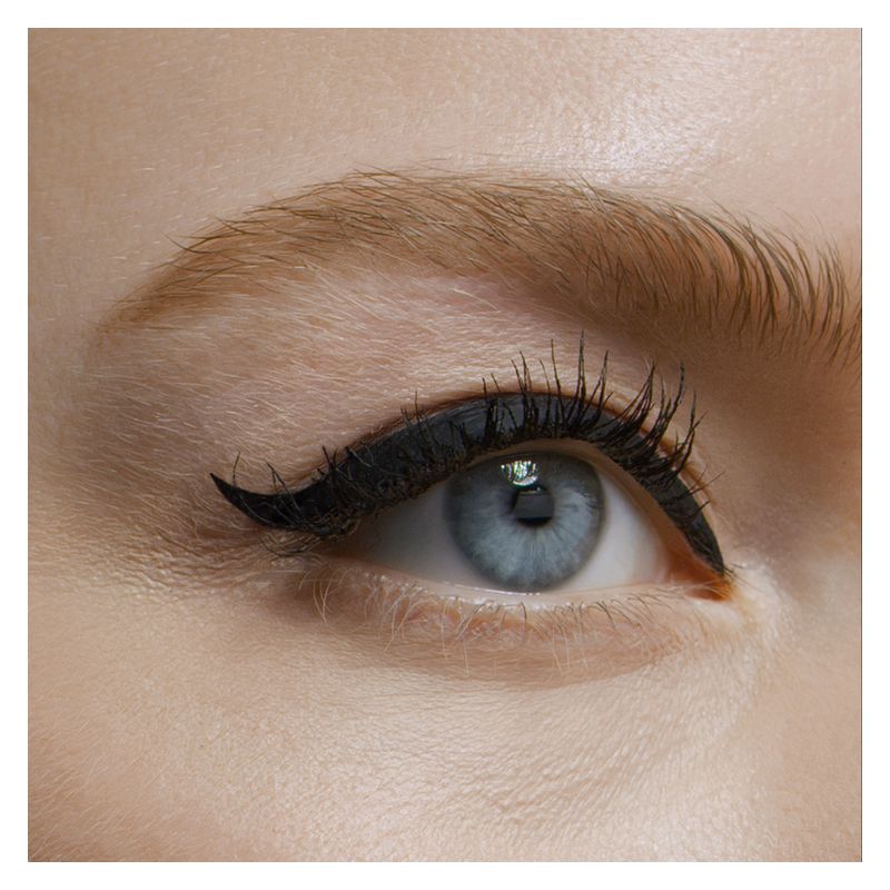 Eyeliner Matte Signature_#01 Ink