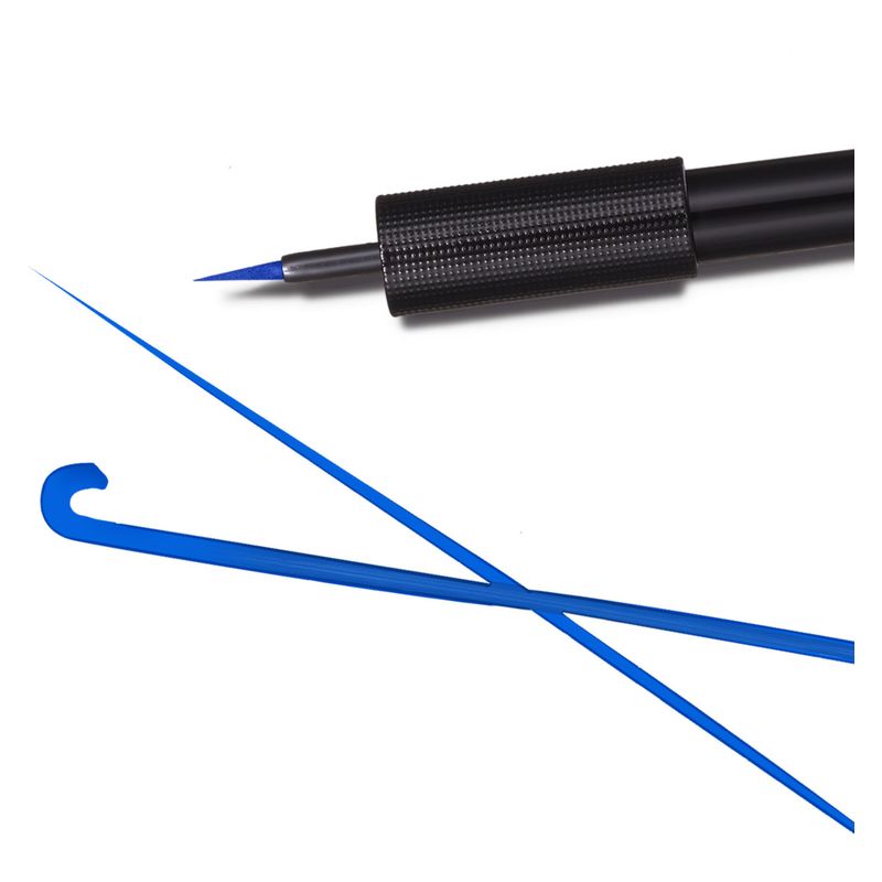 eyeliner matte signature_#02 blue