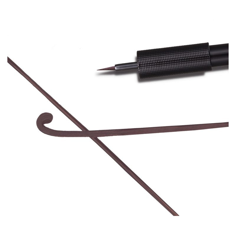 eyeliner matte signature_#03 marron
