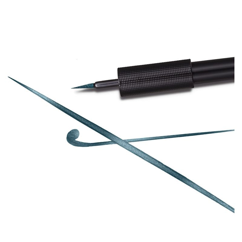 Eyeliner Matte Signature_#04 Emeraude