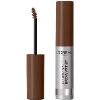 Brow Artist Plump & Set_#105 Brunette