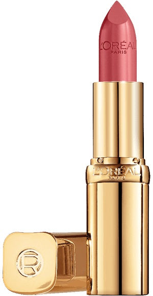 Color Riche Satin Rouge a Levres_#110 Made in Paris