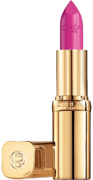 Color Riche Satin Rouge a Levres_#112 Paris Paris